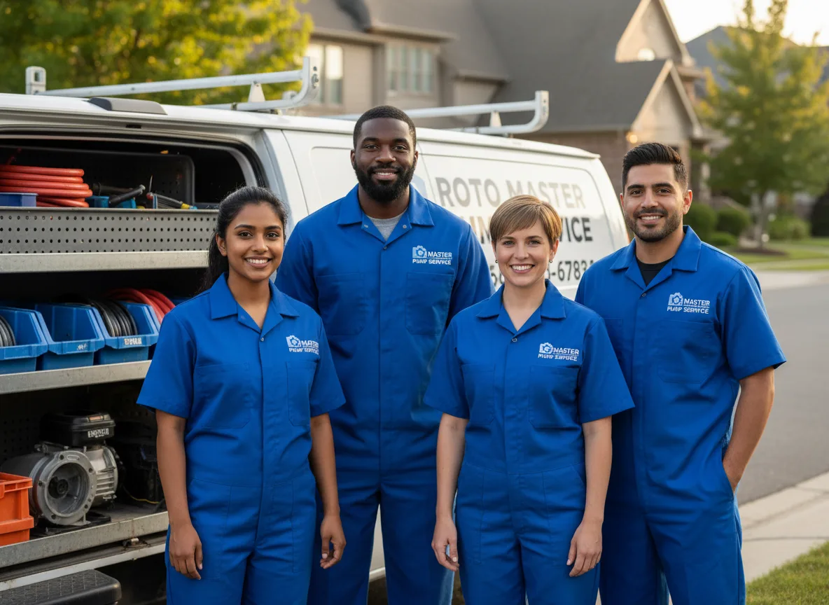 Sump Pump Installation company in Indianola, IL